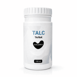 TALC PENTRU EPILARE COLORIX 100ml