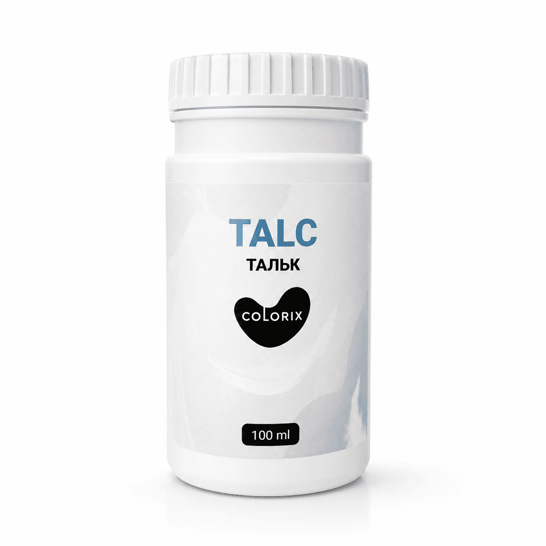 TALC PENTRU EPILARE COLORIX 100ml