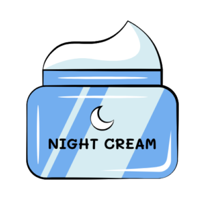 Skin cream