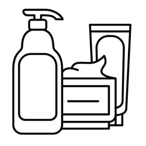 Produse înainte de epilare cu zahăr