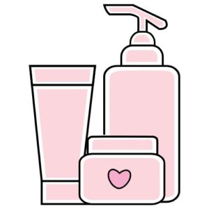 Produse înainte de epilare cu ceară