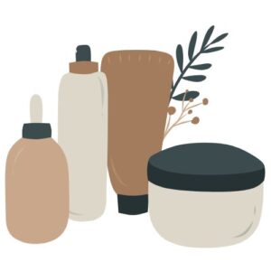 Cosmetic Sets