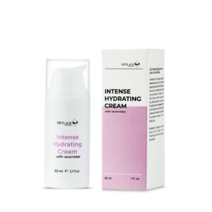 Cremă hidratantă cu Ceramide