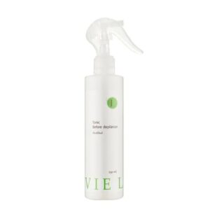 LEVIE Tonic pre - depilare cu extract de aloe și busuioc 250ml