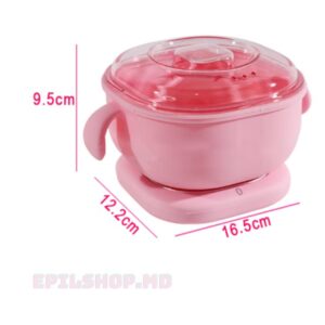 Mini Wax Warmer - Aparat de încălzit ceara