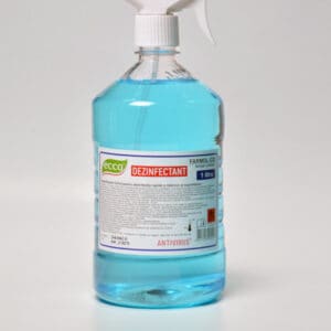 Dezinfectant Farmol-CID 1L