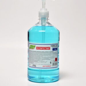 Dezinfectant Farmol-CID 1L pompa