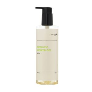 Gel de duș cu prebiotice VETIVER