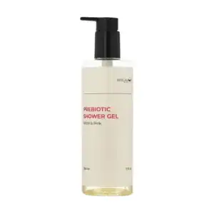 Gel de duș cu prebiotice VICTORIA PINK