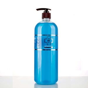 Antiseptic Gel 1l