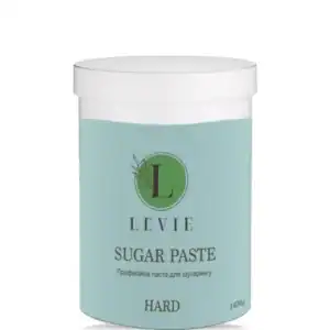 Pastă de zahăr HARD ACID FREE 1400g