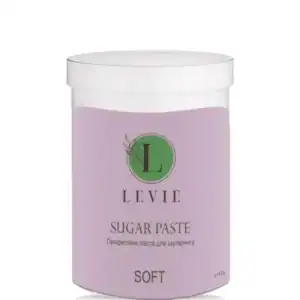 Pastă de zahăr SOFT ACID FREE 1400g