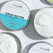 Cremă BUTTER nutritivă pentru corp TROPIC – imaginea 2