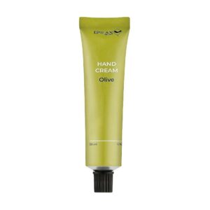 Cremă hidratantă pentru mâini OLIVE