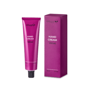 Cremă hidratantă pentru mâini VELVET – imaginea 3