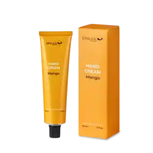 Cremă hidratantă pentru mâini MANGO