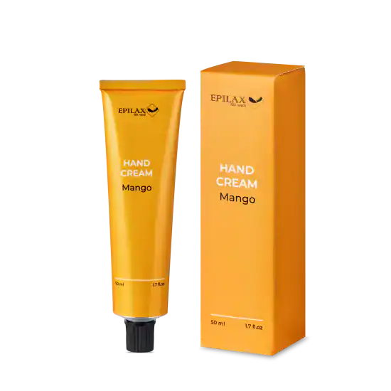 crema de maini mango Cremă hidratantă pentru mâini MANGO