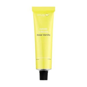Cremă pentru mâini ROSE VANILLA – imaginea 2