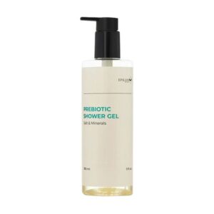 Gel de duș cu prebiotice SALT&MINERALS