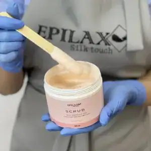 Scrub de corp MACAROON – imaginea 2