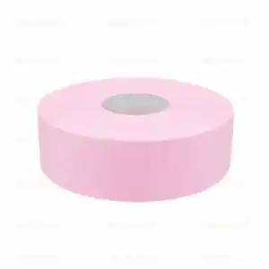 Benzi pentru epilare ROZE roll 100m
