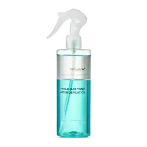 Epilax Tonic bifazic după epilare 350ml