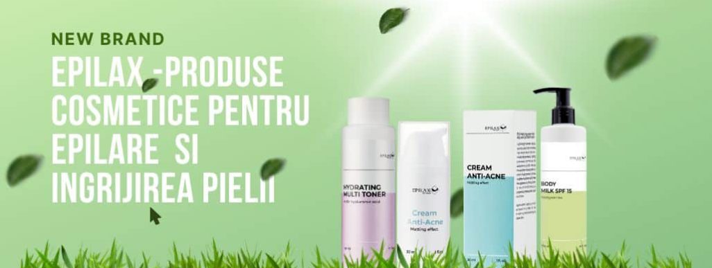 Epilax produse pentru epilare Moldova Chisinau